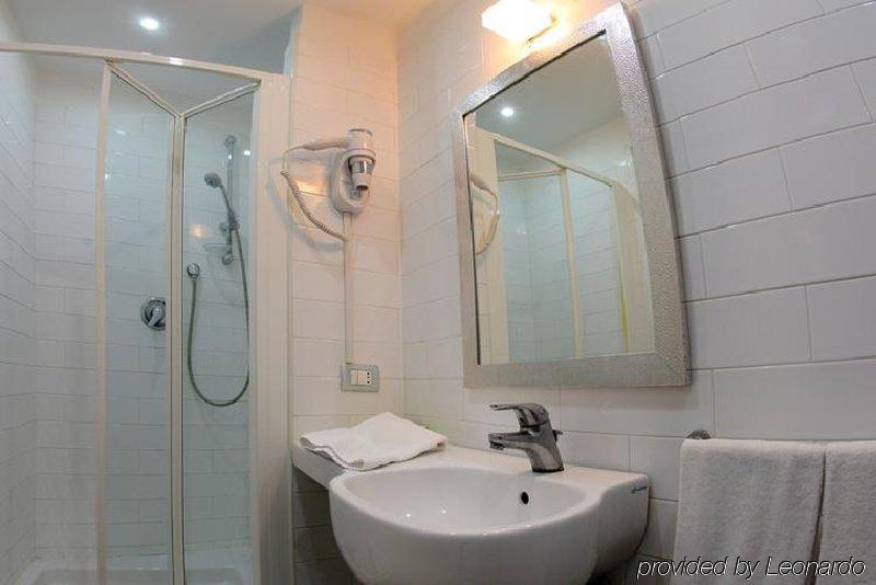 The Fresh Glamour Accommodation ナポリ 部屋 写真