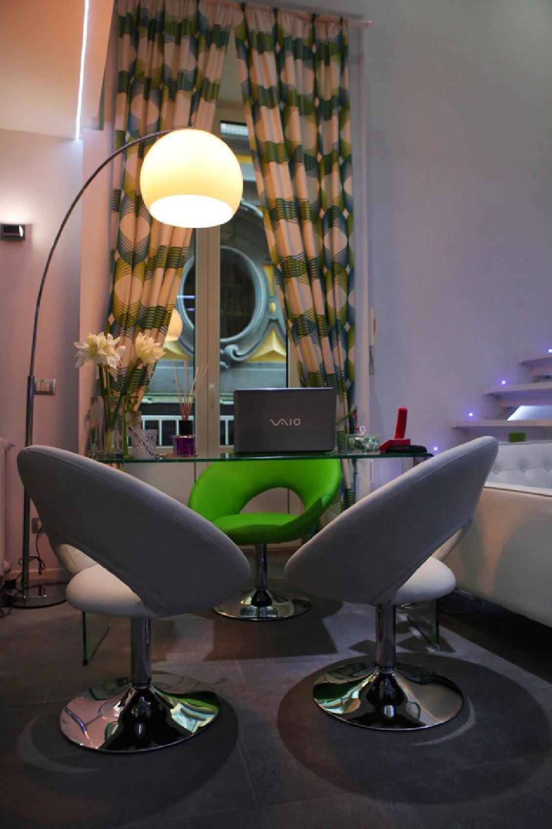 The Fresh Glamour Accommodation ナポリ エクステリア 写真