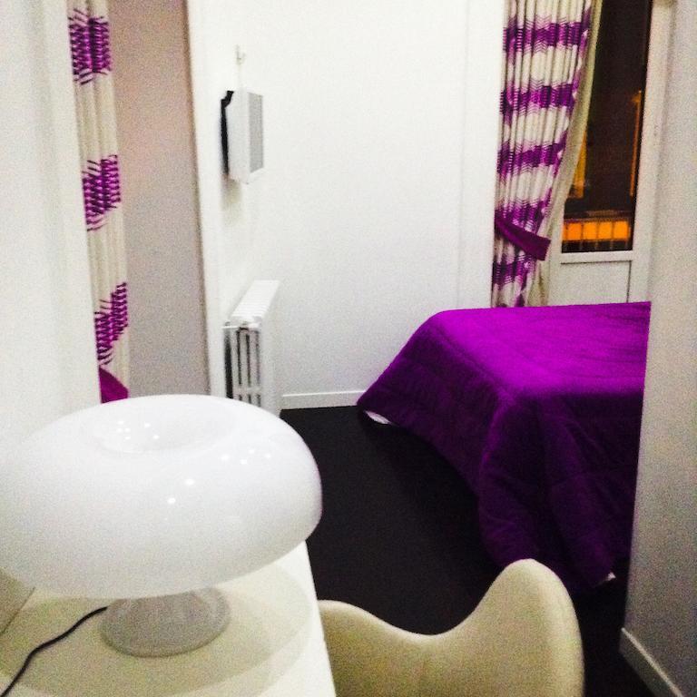 The Fresh Glamour Accommodation ナポリ エクステリア 写真