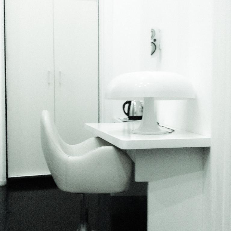 The Fresh Glamour Accommodation ナポリ エクステリア 写真