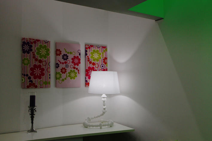 The Fresh Glamour Accommodation ナポリ エクステリア 写真