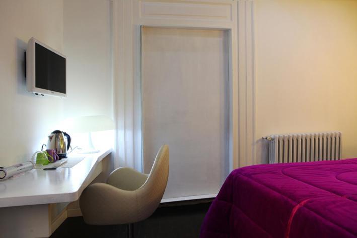 The Fresh Glamour Accommodation ナポリ エクステリア 写真