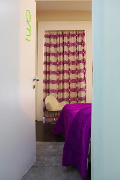 The Fresh Glamour Accommodation ナポリ エクステリア 写真