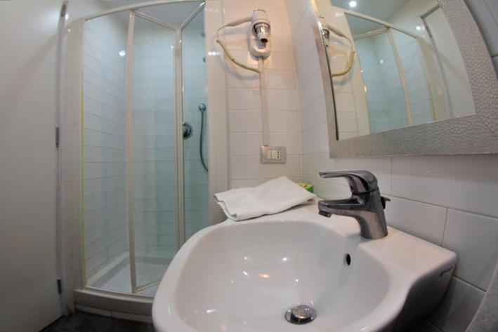 The Fresh Glamour Accommodation ナポリ エクステリア 写真