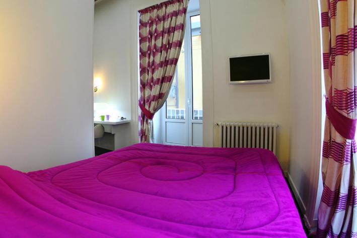 The Fresh Glamour Accommodation ナポリ 部屋 写真